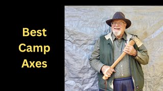 Best Camp Axes