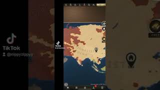 call of war china vs Soviet union screenshot 3
