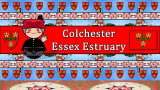 The Sound of the Colchester Essex Estruary dialect / accent (Numbers, Words & UDHR)