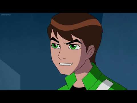 BELIEVER / BEN 10 ( ORIGINAL TO OMNIVERSE )