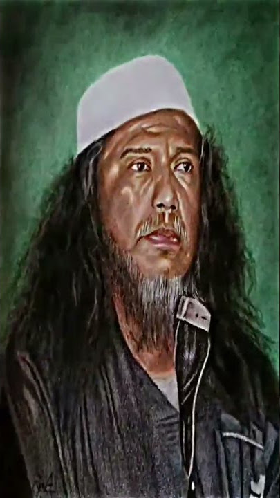 JJ guru besar pencak silat dan karate Indonesia