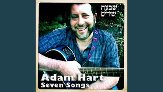 Video thumbnail of "Adam Hart - Niggun"