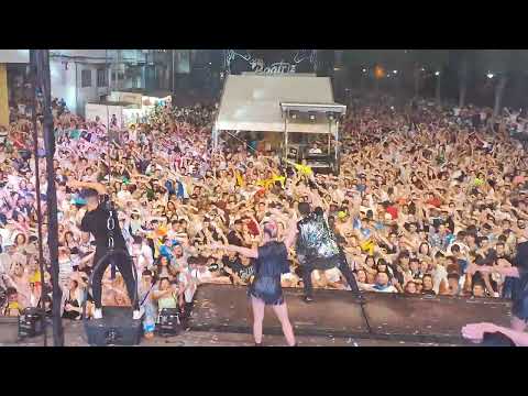 Orquesta La Fórmula 2022 - Cangas de Narcea
