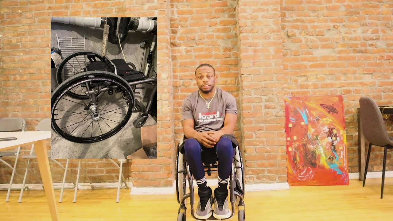 The Garrison Redd Project - Holiday Giveback