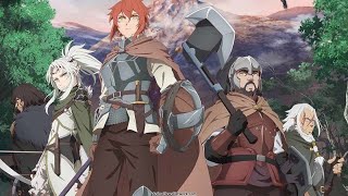 Parte 2  The Faraway Paladin Anime Doblado Espaol Latino De 2025 Estreno