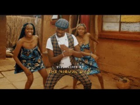 Drimz   Demfu ft Afunika Official Music Video