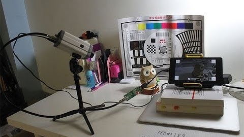 [NO root required for Android 4.3 only ] FEBON188 UVC SDI capture card work on Android NEXUS7.