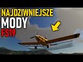 DZIWNE i Fajne MODY do Farming Simulator 19 | Kwiecień 2021