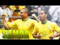 Ronaldo and ronaldinho   samba 