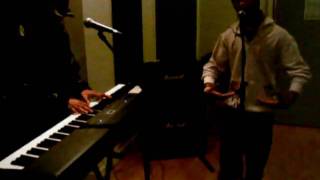 Tye Tribbett - Bless The Lord (Son Of Man) by Chris Webb 1,157 views 13 years ago 2 minutes, 30 seconds