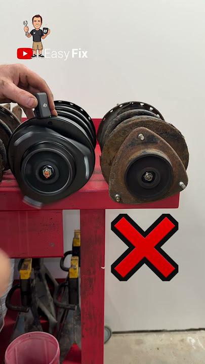 STRUT BEARING