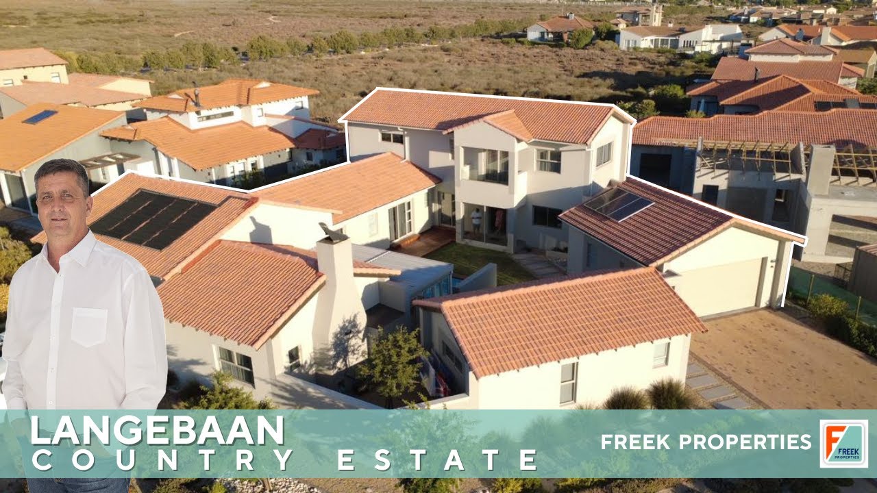 Modern Courtyard Home Tour | 4-Bedroom House with Pool & Separate Flat |FREEK PROPERTIES