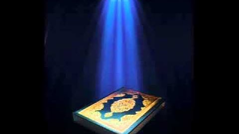 سورة الأنفال  عبدالرحمن السديس - ALANFAL ALSODAYS