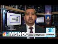 Mehdi Hasan Calls Out Politicians Over DC Statehood Hypocrisy | Mehdi Hasan | MSNBC