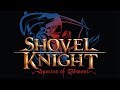 Shovel Knight: Specter of Torment - All Bosses [No Damage]