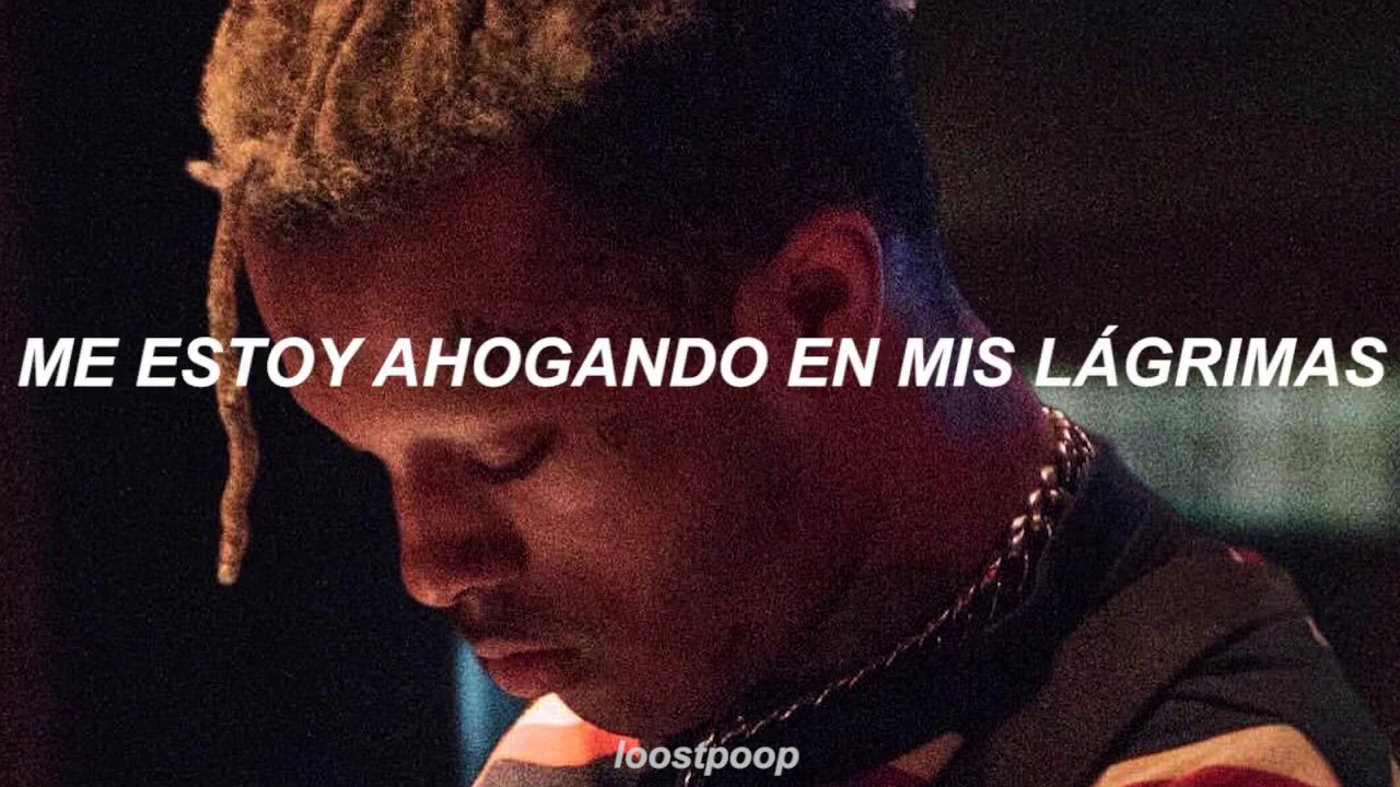 XXXTENTACION - Numb (Sub.Español)