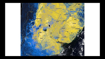 Ag Weather Forecast for South America with Eric Snodgrass | Nutrien Ag Solutions | March 8, 2021