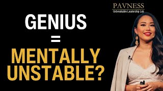 🤫Why Smart People Fall Apart Under Pressure (And The 4-Step Fix To Become Mentally Unbreakable!)