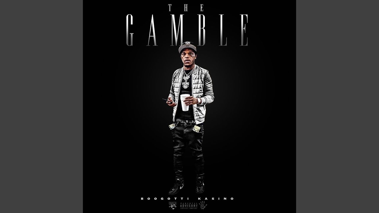 Watch The Gamble Intro on YouTube Watch The Gamble Intro on YouTube