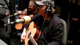 Video thumbnail of "RASCALS  GOOD LOVIN  GENE CORNISH  WPAT RADIO NYC  WITH STEVE YEAGER MAR 2 2012 J PETRECCA VIDEO.MOV"