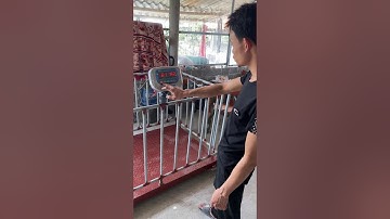 Cân 1 tấn khổ 1x 1,5m Ân Thi Hưng Yên