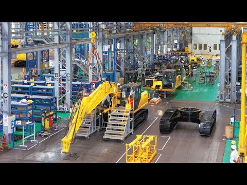 Beruntung banget mendapat kesempatan untuk melihat langsung tempat kelahiran Mitsubishi Xpander di P. 
