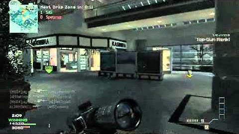 Nice Quad Feed - MW3