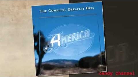 America   Greatest Hits  Full Album   YouTube