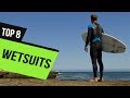 BEST WETSUITS! (2020)