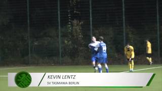 Download Lagu Unfassbarer Heber von Kevin Lentz (SV Tasmania Berlin) | SPREEKICK.TV MP3 Download Lagu Unfassbarer Heber von Kevin Lentz (SV Tasmania Berlin) | SPREEKICK.TV MP3