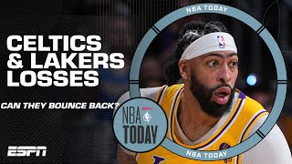 What went wrong for the Celtics in Game 2️⃣? Can the Lakers shift momentum in Game 3️⃣? | NBA Today by ESPN 23,627 views 2 hours ago 13 minutes, 29 seconds