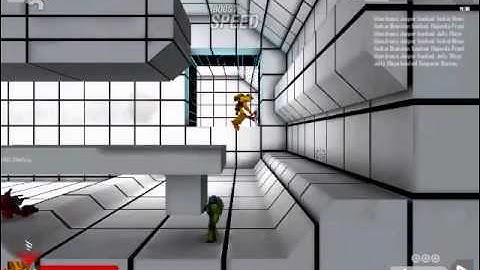 Project Exonaut Gameplay - Elite Manus