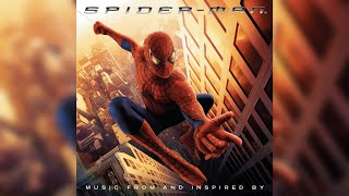 The Uprising Spider-Man Theme (Original Fictional Soundtrack for