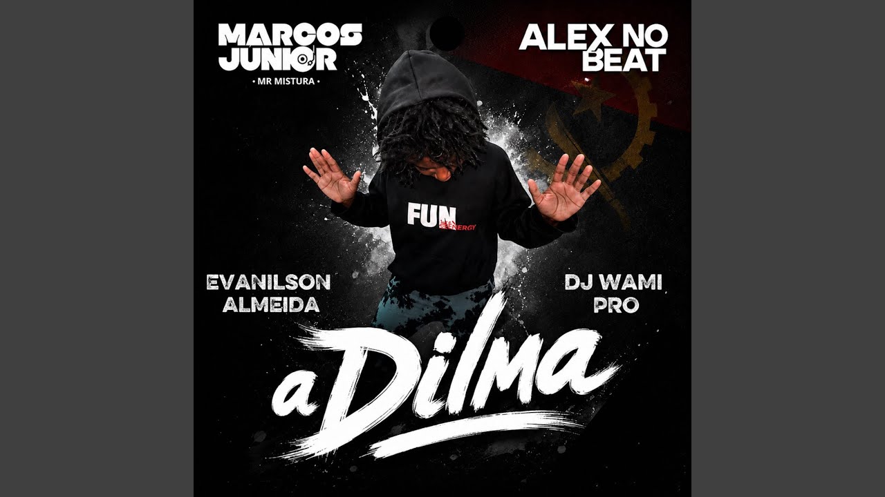 Watch A Dilma on YouTube Watch A Dilma on YouTube