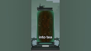 Nanoassembler SECRET FACTS in Melon Playground