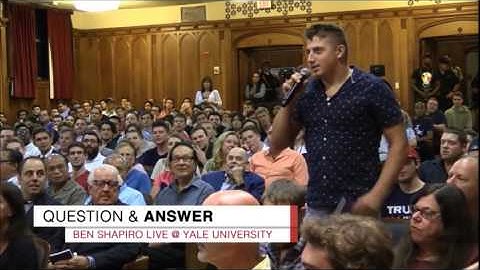 Ben Shapiro -  summery of Socialism