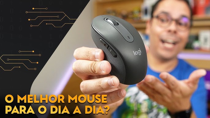 Logitech Signature M650 L Souris sans fil Grande Taille - Pour