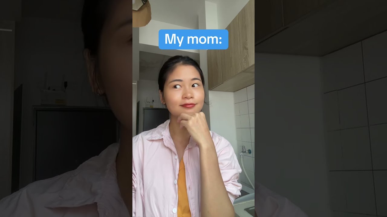 Which Type Your Mom Is Momma Momlife Funny Trending Comedy Foryou Brendaoops Fyp
