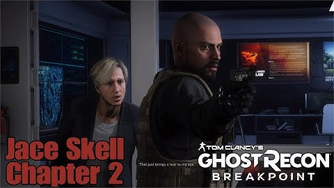 The Enemy of my Enemy | Story Mission | Ghost Recon Breakpoint