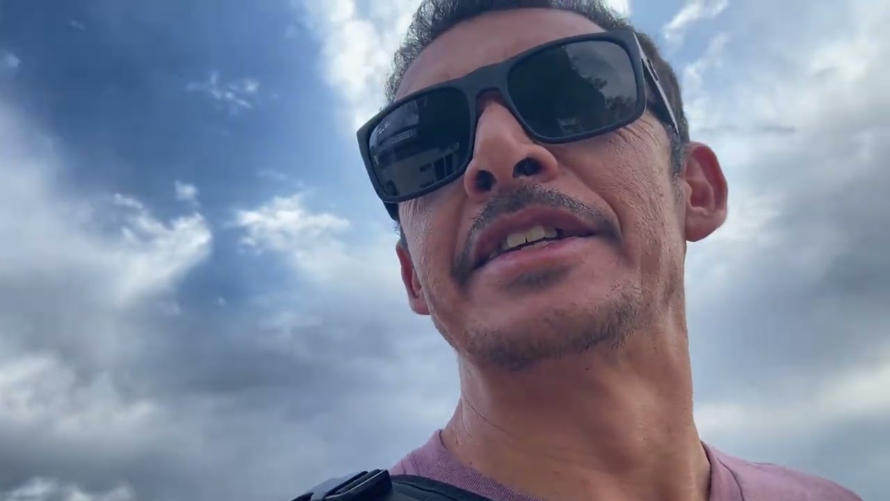 Teleférico Torreón Coahuila 