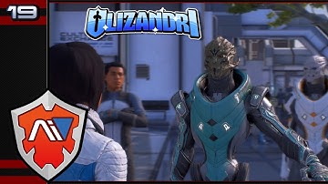 Mass Effect: Andromeda - Return To The Nexus, Set Up Issues  - Episode 19