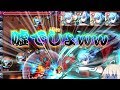 【モンスト】 7500万のダメージ！？ラグナロクにソラ艦隊で突撃した結果ｗｗ