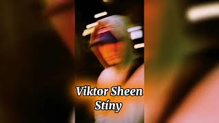 Viktor Sheen - Stíny (speed up)