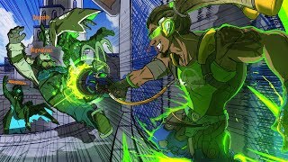 LÚCIO in 2020 (ft. Salty Phish)