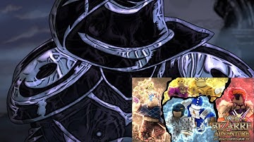 [YBA] How SCR Counters All Exploiters