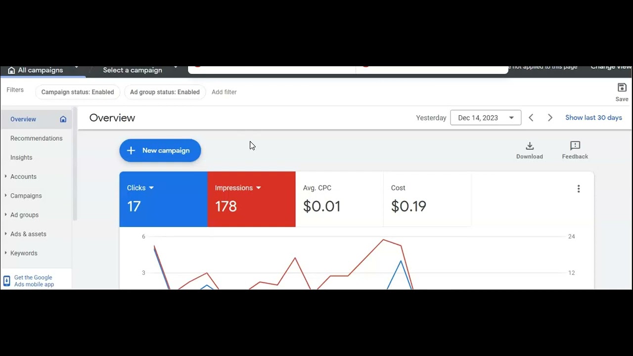 Automated Google Ads With Automation Anytime - YouTube