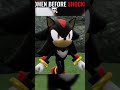🖤Шедоу🦔 против💀 Сильвера🤍 #sonadowforever #rosesonic #silverthehedgehog #edit #shadowthehedgehog