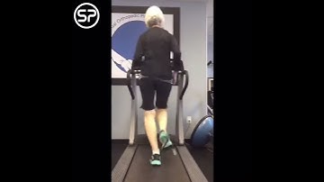 Masters Athlete Running Analysis | Sports Performance Physical Therapy