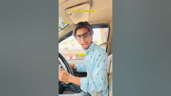 9 years old kid be like😂🔥| Indian family | #shorts #relatable #funny #car #papa #indian