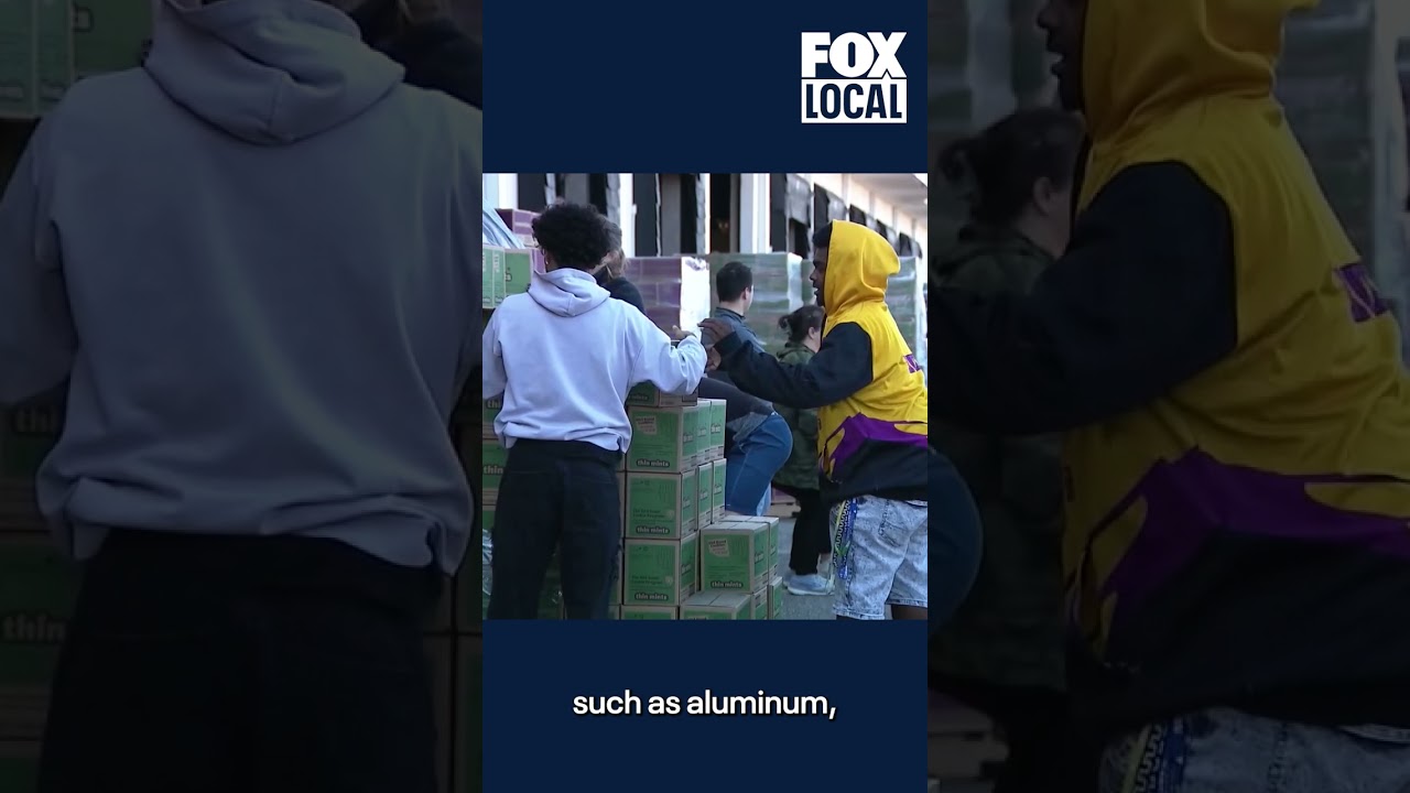 📰 March 12 Evening Headlines